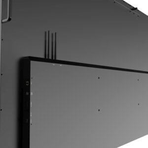 Écrans grand format 4K - Activemedia